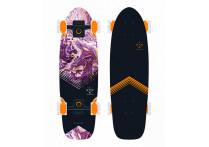 Круизер деревянный RIDEX Splatter 28X8