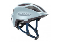 Шлем SCOTT Spunto Junior Plus (CE) glace blue