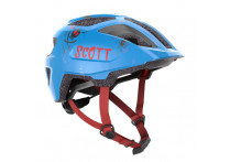 Шлем SCOTT Spunto Kid (CE) atlantic blue Шлем SCOTT Spunto Kid (CE) atlantic blue