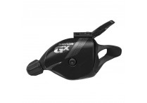 Манетка Front GX Trigger (2ск.) w Discrete Clamp Black