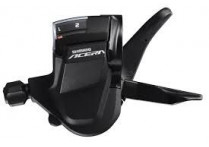 SHIMANO ACERA SL-M3100-2L манетка левая 2 ск. RFP. MONO