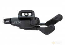 SHIMANO SLX SL-M7100 RAPIDFIRE PLUS манетка правая 12 ск.