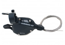 Манетка Rear Sram X.5 Trigger (10ск.) Black