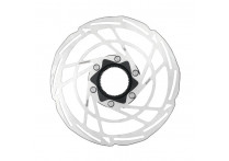 Ротор DCR050 Sport, SR1 - Centerlock - 180мм, вес 172г, без локринга, нерж.сталь