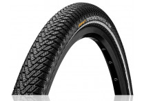 Покрышка Continental Top CONTACT Winter II Premium, 700 x 35С, чёрная , скл.