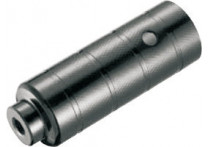 Пеги, сталь O38 x110мм 3/8x26T чёрные