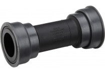 Каретка шоссейная Shimano SM-BB71-41A, PRESS FIT, для MTB, R/ L, без упаковки