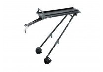 TOPEAK Roadie Rack  с креплением на верхние перья рамы, черный