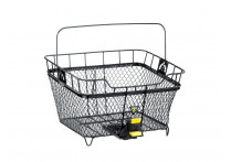 TOPEAK MTX Basket  на задний багажник