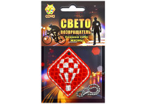 воздушный шар,50х50мм,COVA