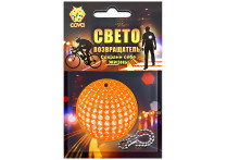 меридианы,50мм,COVA