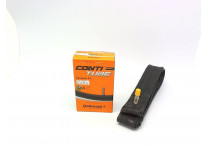 Continental compact 24