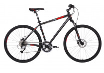Kellys Cliff 90 (2018) черный, размер рамы: 21 Kellys Cliff 90 (2018) черный, размер рамы: 21