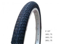 Sunchase f-107 16x1.75 слик