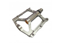 mlg-CK563 алюминиевые CNC, серебристые mlg-CK563 алюминиевые CNC, серебристые