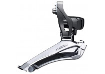 Перек-ль передний Shimano Claris, R2000, 2x8ск, 34,9 c адапт.,(31.8 &.28.6)