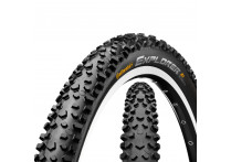 Continental Explorer 26 x 2.1, (54-559) Sport