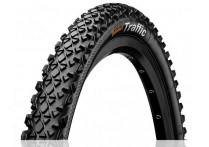 Continental Traffic II 26 x 2.1, (54-559) Sport