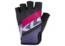 Перчатки KLS Maddie женские, розовые, S