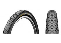 Continental Race King  29 x 2.0, (50-622), чёр./чёр.,складная