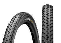 Покрышка Continental Cross King II 2.2 29 x 2.2 (55-622) чёр./чёр. складная, 3/180TPI, Performance