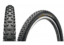 Continental Mountain King Performance 29 x 2.2, (55-622), чёрная,складная