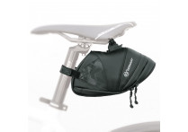 Сумка под седло SKS EXPLORER CLICK 1800, 18+4х8х13+1см, вес 211г, объём 1,8л, влагозащита, быстросъёмное крепление