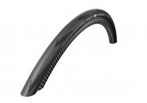 Покрышка Schwalbe 700x23 (23-622) ONE BLACK HS462A Evolution Line