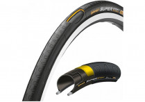 Покрышка Continental шоссе Super Sport Plus, 700 x 25c, (25-622)