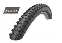 Покрышка Schwalbe 27.5x2.35 HANS DAMPF ADDIX PEF