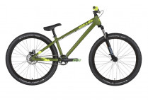 Kellys Whip 30 (2019) зеленый, размер: L