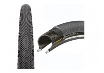 Continental speedride reflex, 700 x 42c, (42-622), с отраж.полосой
