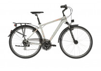 Kellys Carson 60 (2019) серый, рост: XL Kellys Carson 60 (2019) серый, рост: XL