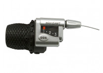 Шифтер. microshift dds левый 3ск.