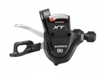 Shimano шифтер sl-m780 deore xt, правый, 10 скоростей, трос 2050мм, б/уп