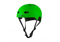 O-Neal Dirt Lid Fidlock ProFit MATT, зеленый