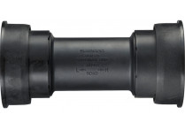 Каретка шоссейная Shimano SM-BB92-41B, PRESS FIT,  R/ L, без упаковки