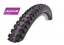 Schwalbe 27.5x2.35 MAGIC MARY Addix Ultra Soft SnakeSkin, TL Easy, Apex, E-25