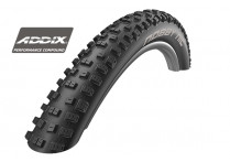 Schwalbe 27.5x2.35 NOBBY NIC Addix Performance, TL Ready, E-25