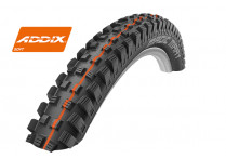 Schwalbe 29x2.35 MAGIC MARY ADDIX SOFT SnakeSkin, TL Easy, E-25