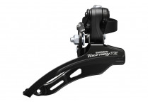 Перек-ль передний Shimano, TZ510, нижн. тяга, 31.8, 48T, б/уп.