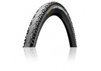 Покрышка Continental CONTACT Travel 26 x 1.75 (47-559) чёр./DuraSkin, 3/180TPI, SafetySystemBreaker