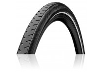 Покрышка Continental RIDE Classic 28 x 1.6 (42-622) чёр./чёр. Reflex, 3/180TPI, Extra Puncture Belt