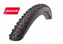 Покрышка Schwalbe 27.5x2.25 ROCKET RON ADDIX SPEED TL-EASY SS
