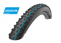 Покрышка Schwalbe 27.5x2.25 ROCKET RON ADDIX SPGRIP TL-EASY SS