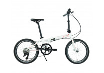 Dahon Speed D8 белый, 20