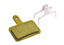 Baradine ds-10s полуметаллические Shimano: Deore M575, M525, M515, M495, M486, M485, M475, M466, M465, M447, M446, M445, M416, M415, M395 and M375, Nexave: C501 and C601, Tektro: Aquila, Draco, Auriga, Gemini, Orion, Dorado and HDC, TRP Hylex, HYRD and Sp
