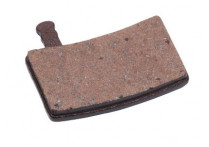 Baradine для дискового тормоза ds-41 органические Hayes Stroker Carbon, Stroker Trail and Stroker Gram, блистер