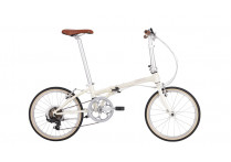 Dahon Boardwalk D8, рама 4130 Cro-Mo, колёса 20 Dahon Boardwalk D8, рама 4130 Cro-Mo, колёса 20