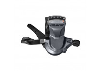 Шифтер Shimano Alivio, M4000, прав, 9ск, тр. 2050мм